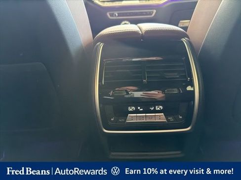 Used 2023 BMW X5 xDrive40i w/ Premium Package AWD/4WD image 14