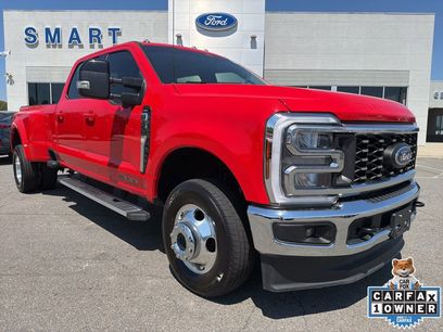 Used 2025 Ford F350 Lariat
