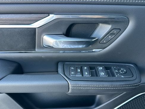 New 2026 RAM 1500 Laramie AWD/4WD image 10
