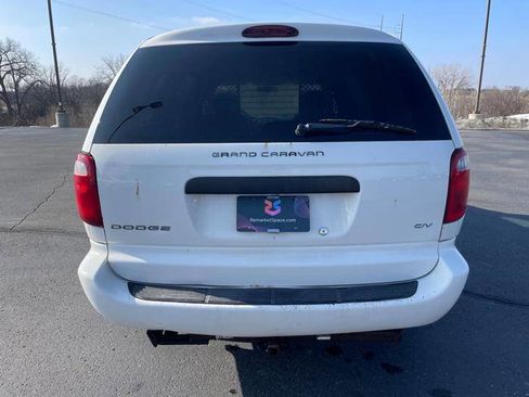 Used 2006 Dodge Grand Caravan w/ PWR Convenience Group image 50