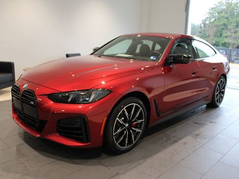 New 2026 BMW 440i xDrive AWD/4WD image 10
