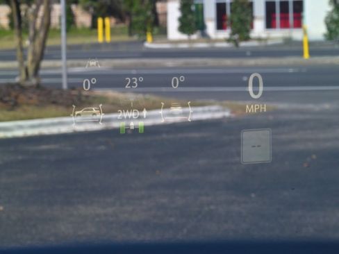 Used 2021 Chevrolet Suburban High Country image 11