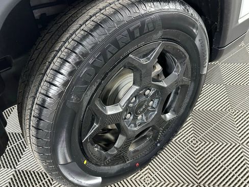 Used 2023 Jeep Compass Trailhawk image 21