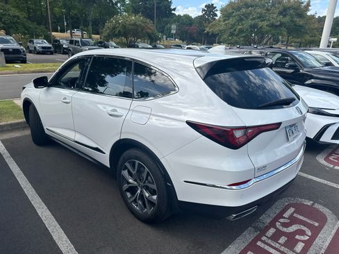 Used 2024 Acura MDX FWD w/ Technology Package image 3