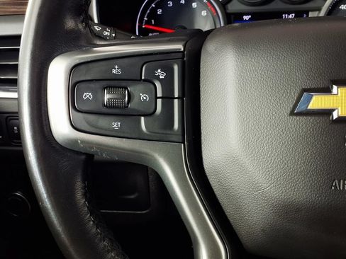 Used 2021 Chevrolet Tahoe LT RWD image 20