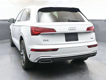 Used 2023 Audi Q5 2.0T Premium Plus w/ Premium Plus Package