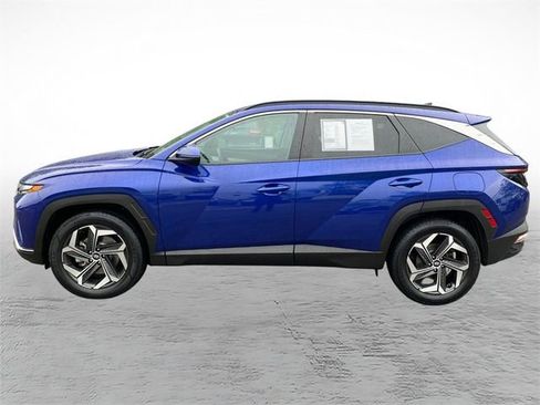 Used 2023 Hyundai Tucson SEL w/ Convenience Package AWD/4WD image 6