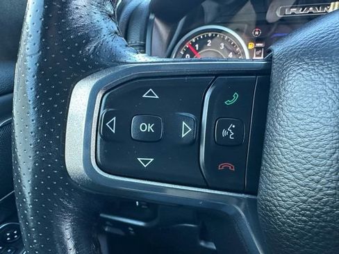 Used 2020 RAM 1500 Sport w/ Leather & Sound Group image 35