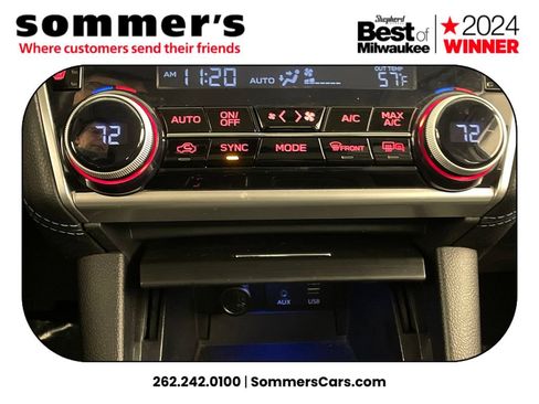 Used 2018 Subaru Legacy 2.5i Sport image 16