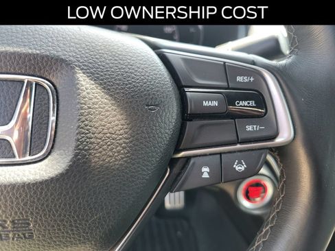 Used 2019 Honda Accord Sport image 22