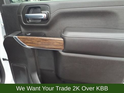 Used 2022 Chevrolet Silverado 3500 High Country image 21