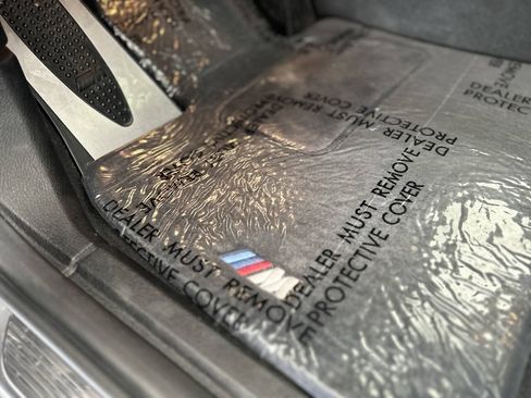 Used 2010 BMW X6 M AWD/4WD image 44