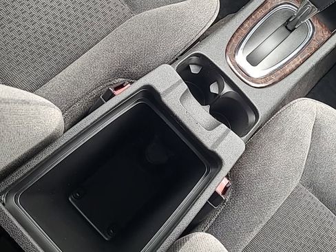 Used 2014 Chevrolet Impala LT w/ LT Sunroof Package image 14