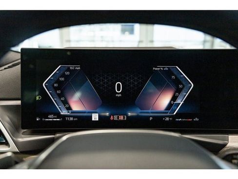 New 2026 BMW 330i xDrive Sedan AWD/4WD image 72