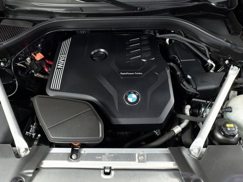 Used 2022 BMW X4 xDrive30i w/ Convenience Package image 68