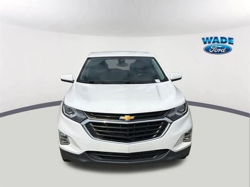 Used 2020 Chevrolet Equinox LT image 2