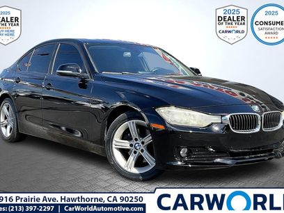 Used 2013 BMW 328i Sedan