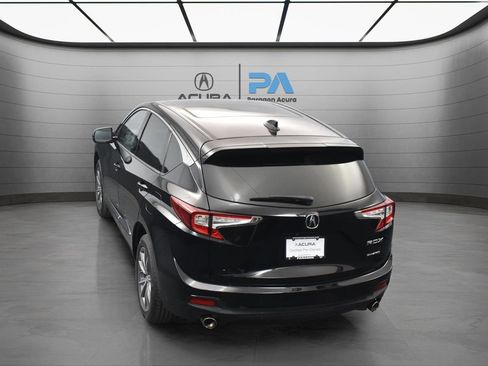 Used 2019 Acura RDX AWD w/ Technology Package image 32