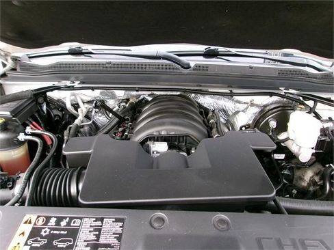 Used 2017 Chevrolet Tahoe Premier image 34