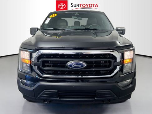 Used 2023 Ford F150 XLT image 10