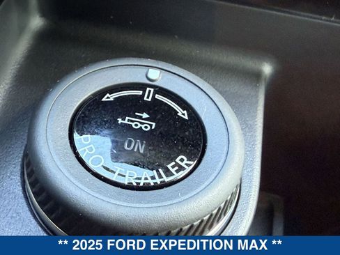 New 2025 Ford Expedition Max Active image 35