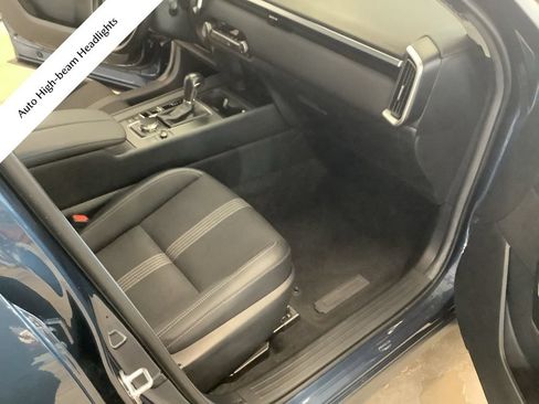 Certified 2024 MAZDA CX-50 AWD 2.5 S w/ Cargo Package image 18