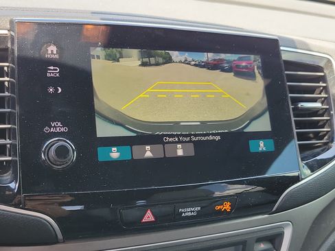 Used 2019 Honda Passport EX-L image 30