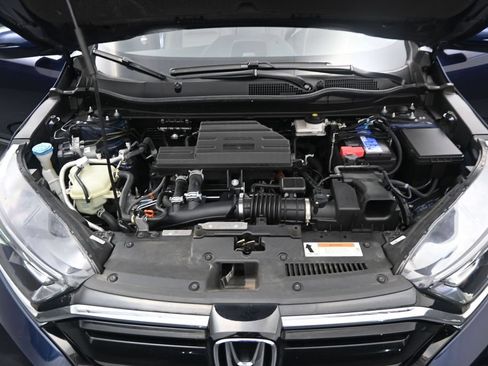 Certified 2022 Honda CR-V EX image 12