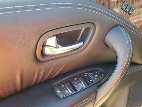 Used 2017 Nissan Armada SL w/ Technology Package image 31