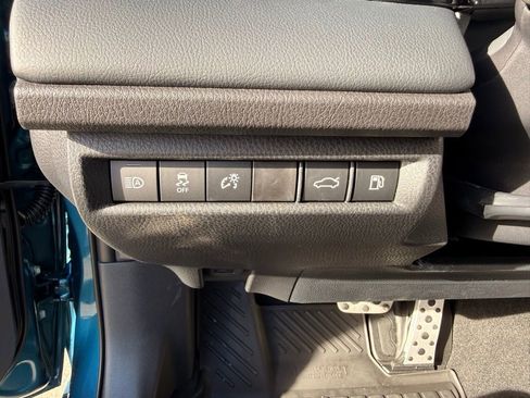 New 2026 Toyota Camry XSE FWD image 17