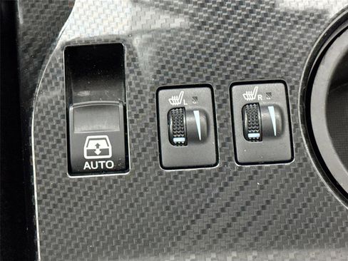 Certified 2021 Toyota 4Runner TRD Pro image 31