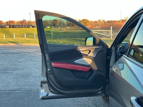 Used 2023 Acura RDX A-Spec image 13