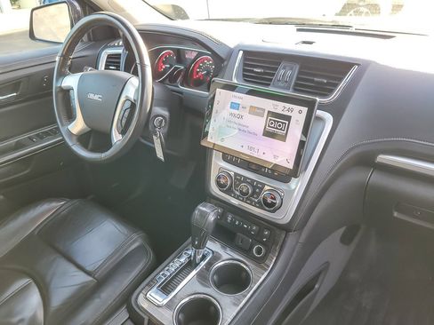 Used 2016 GMC Acadia SLT w/ Open Road Package image 24