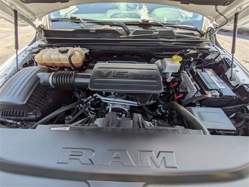 Used 2022 RAM 1500 Big Horn w/ Trailer Tow Group image 13