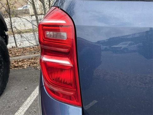 Used 2016 Chevrolet Equinox LT w/ Convenience Package image 10