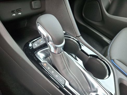 New 2026 Buick Encore GX Sport Touring w/ Comfort Package image 7