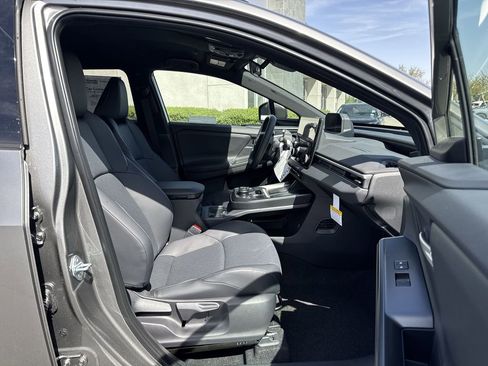 New 2026 Subaru Solterra Premium image 25