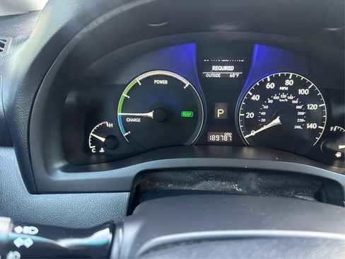 Used 2011 Lexus RX 450h 2WD w/ Premium Pkg image 20