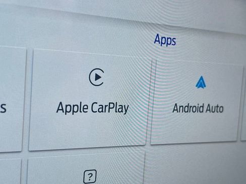 New 2026 Ford Maverick XLT w/ Equipment Group 301A image 23