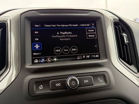 New 2026 Chevrolet Silverado 2500 Custom w/ Custom Value Package image 20