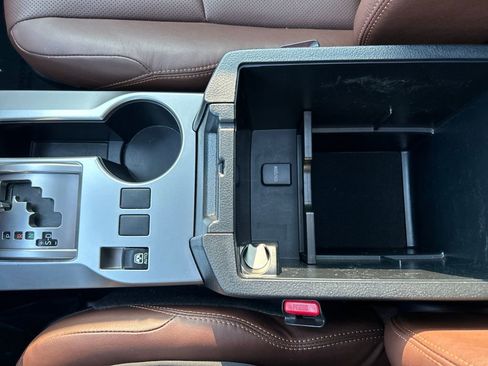 Certified 2023 Toyota 4Runner Limited image 23