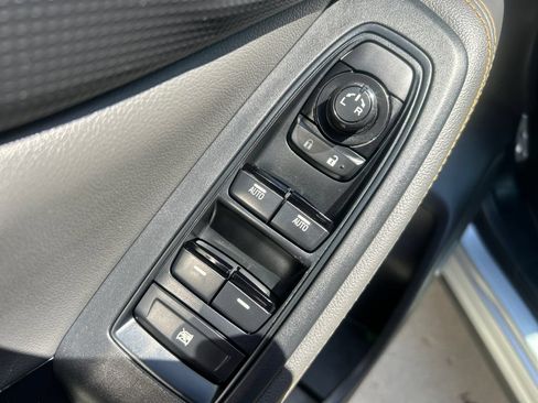 Used 2023 Subaru Forester Wilderness AWD/4WD image 15