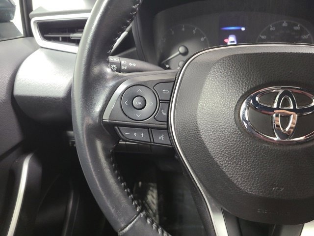 Used 2024 Toyota Corolla SE FWD image 24