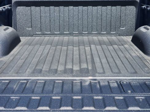 New 2026 RAM 1500 Rebel w/ G/T Package AWD/4WD image 25