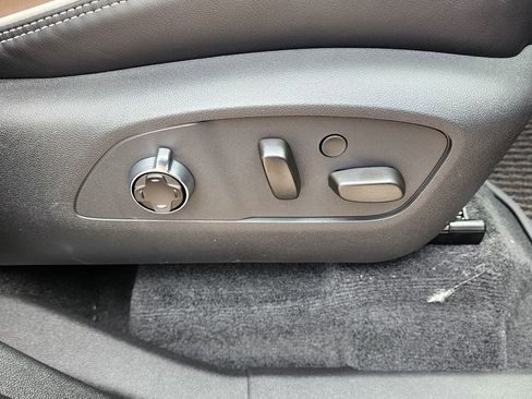 New 2026 GMC Acadia Denali Ultimate image 44