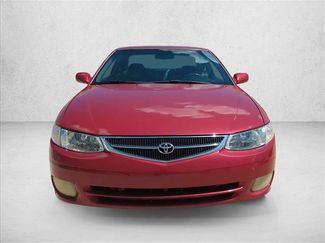 Used 2001 Toyota Solara SE FWD video 2