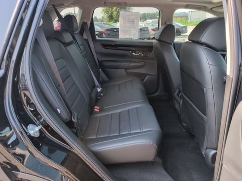 Certified 2026 Honda CR-V EX-L image 12