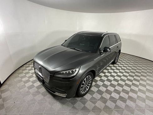 Used 2020 Lincoln Aviator Reserve w/ Equipment Group 201A image 9