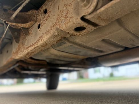 Used 2001 GMC Jimmy SLE w/ SLE Luxury Equipment Group image 17