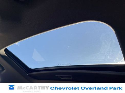 New 2026 Chevrolet Trax RS w/ Sunroof Package image 30